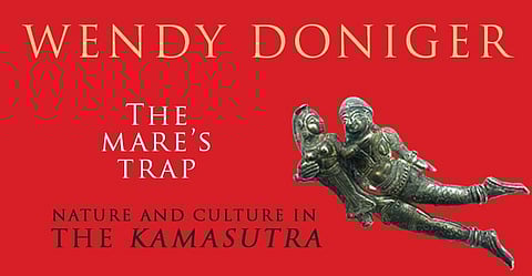 விடுபூக்கள் | காமசூத்ராவுக்கு நவீன வாசிப்பு