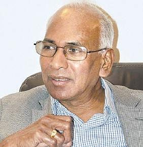 தமிழில் அரசியல் கட்டுரைகள் குறைவு: மாலி நேர்காணல்