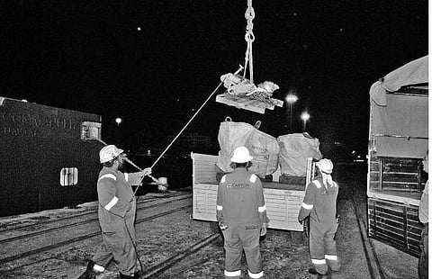 டார்னியர் விமானிகள் குடும்பத்துக்கு தலா ரூ.10 லட்சம் நிதியுதவி: முதல்வர் உத்தரவு