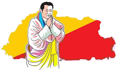 சகோதர தேசத்திலும் வாய்ப்புகள் ஏராளம்