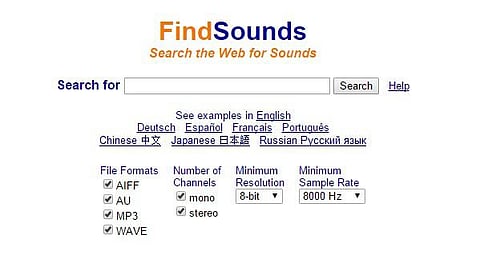 ஆவலை வீசுவோம் 9 - ஒலிமயமான தேடியந்திரம்