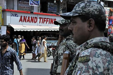 ஐ.எஸ்.ஸுக்காக கேரள இளைஞர்களை ஈர்க்கும் முயற்சியில் இந்தியன் முஜாகுதீன்: மத்திய அரசு எச்சரிக்கை