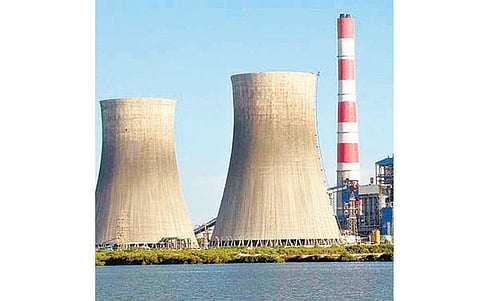 தொமுச தலைவர் பணி நீக்கம்: என்எல்சி ஒப்பந்த தொழிலாளர்களும் ஸ்டிரைக் செய்ய முடிவு - நிலக்கரி வெட்டும் பணி, மின் உற்பத்தி பாதிக்கலாம்