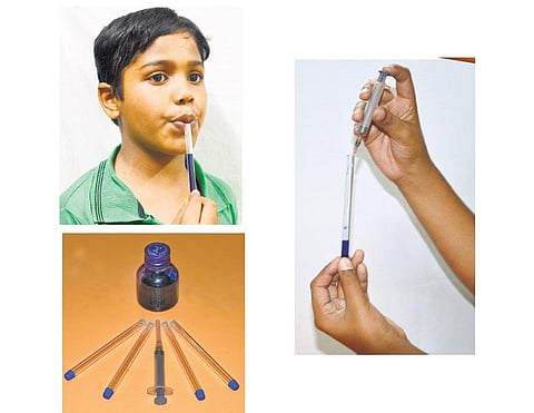 அடடே அறிவியல்: இசை தரும் காற்று﻿