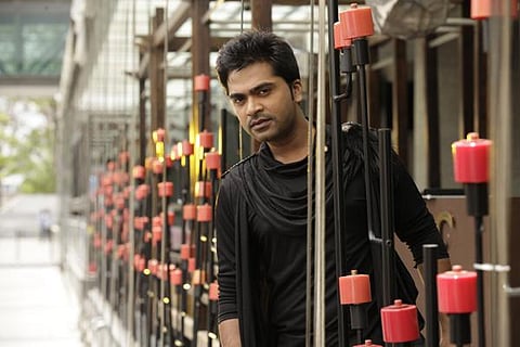 தல மேல வருத்தமா... வாய்ப்பே இல்லை: சிம்பு ஓப்பன் டாக்!