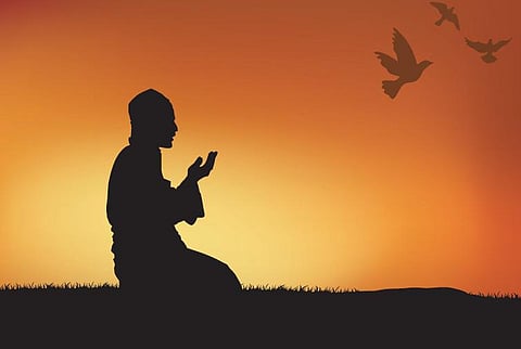 இஸ்லாம் வாழ்வியல்: மரணம் என்பது முற்றுப்புள்ளி அல்ல...﻿