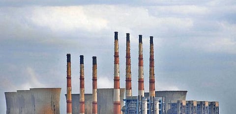 என்எல்சியில் மின் உற்பத்தி குறைந்தது﻿: காலவரையற்ற உண்ணாவிரதம் நாளை முதல் தொடங்குகிறது