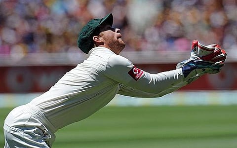 ‘ஏ’ அணிகள் முத்தரப்பு தொடர்﻿ ஆஸ்திரேலியாவுக்கு 4-வது வெற்றி﻿