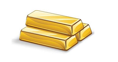 இந்தியாவில் தங்கத்தின் தேவை 25 சதவீதம் குறைந்தது