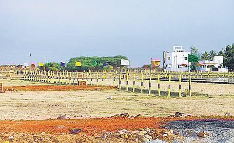 மனை வாங்கப் போறீர்களா?﻿