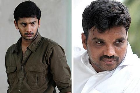 அறிவழகன் இயக்கத்தில் தமிழில் ரீமேக் ஆகிறது மெமரீஸ்