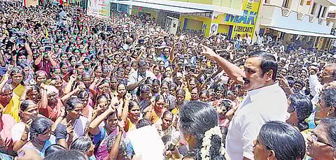 முதல்வரின் சுதந்திர தின உரையில் ஏமாற்றம்: மதுவிலக்கு போராட்டத்தை தீவிரப்படுத்துவோம்﻿ - அன்புமணி ராமதாஸ் அறிவிப்பு﻿