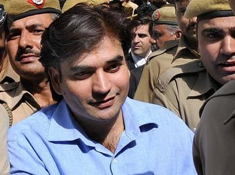 நிதிஷ் கதாரா கொலை வழக்கில் 3 பேர் தண்டனையை உறுதி செய்தது உச்ச நீதிமன்றம்