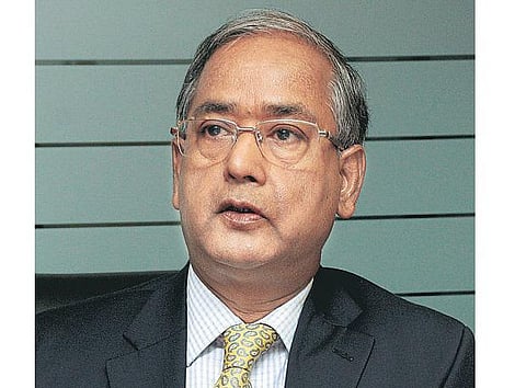 தங்கத்தை விட மூன்று மடங்கு வருமானம் கொடுத்த பங்குச் சந்தை﻿: செபி தலைவர் தகவல்﻿