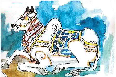 மனுசங்க.. 16: உத்தியம்மா!