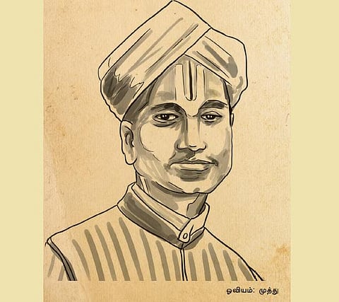 எஸ்.ஜி.இராமாநுஜலு நாயுடு: தேர்தெடுக்கப்பட்ட எழுத்துகள்