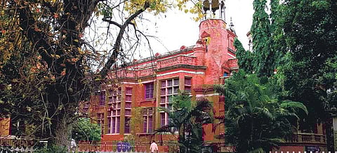 சென்னையின் அற்புதங்கள்!﻿ - எழுத்தாளர் சாரு நிவேதிதா