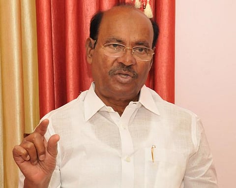 இலங்கைத் தேர்தல் முடிவுகளால் தமிழர்களுக்கு எந்தப் பயனும் இல்லை: ராமதாஸ்