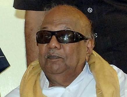 இலங்கைத் தமிழர்களுக்கு நிரந்தர தீர்வு: கருணாநிதி நம்பிக்கை