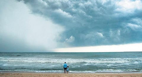 சென்னை ஏன் புழுங்குகிறது?