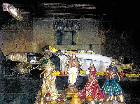 நாகையில் ஒரு ஸ்ரீரங்கம்