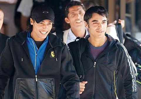 தடை நீங்குகிறது: மீண்டும் சர்வதேச கிரிக்கெட்டில் சல்மான் பட், மொகமது ஆமீர், ஆசிப்