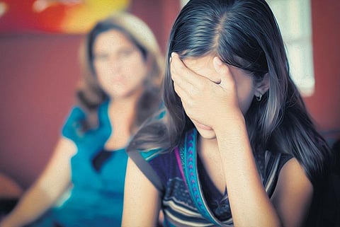 உறவுகள்: கண்மூடித்தனமான காதலா?﻿