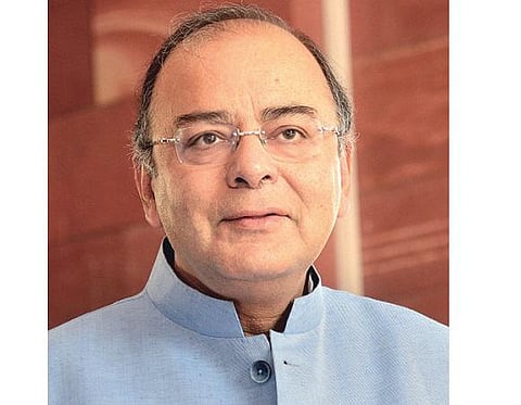 பொதுத்துறை வங்கி தலைவர்களுடன் அருண் ஜேட்லி ஆலோசனை நடத்த முடிவு﻿