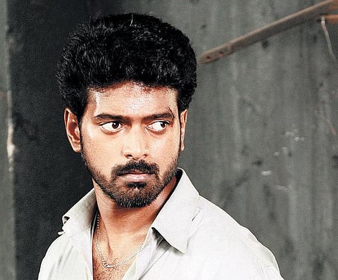 நான் விஷால் பக்கம்!- விக்ராந்த் சிறப்பு பேட்டி