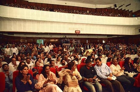 கண்ணியமானவையா தமிழ் சினிமா விருதுகள்?