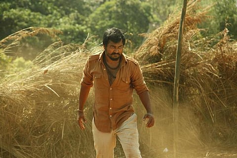 இயக்குநர்கள் தான் என் வாத்தியார்கள்: பாபி சிம்ஹா நேர்காணல்