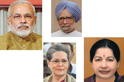 தள்ளாடும் தகவல் ஆணையம்