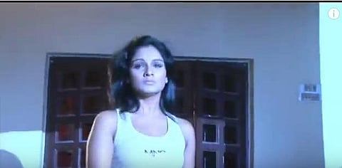 யூடியூப் பகிர்வு: காதல் மட்டுமே போதுமா?