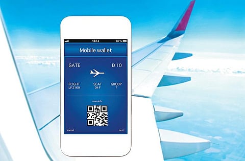 மொபைல் வாலட்: இனி தேவையில்லை மணி பர்ஸ்!