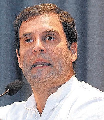 காஷ்மீரில் நாளை முதல் 3 நாள் சுற்றுப் பயணம்﻿﻿: தீவிரவாத தாக்குதல் நடந்த பகுதிகளை பார்வையிடுகிறார் ராகுல் காந்தி﻿