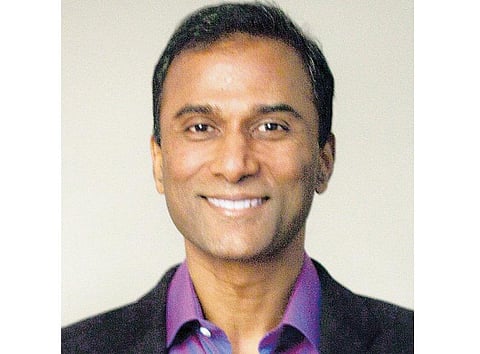 கமல் ஹாசனுடன் இணையும் இமெயில் தமிழர்﻿: சிவா அய்யாதுரை நேர்காணல்