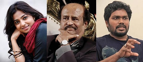 செப்டம்பர் 17-ல் கபாலி படத்தின் முதல் பார்வை?