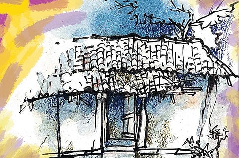 மனுசங்க.. 17: மீன் குவியல்!