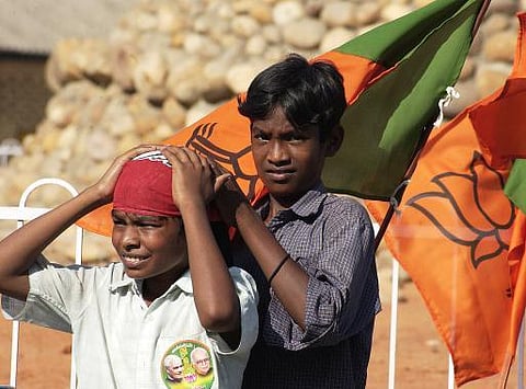 பாஜகவுக்கு எதிராக டெல்லியில் மீண்டும் மத நல்லிணக்க மாநாடு﻿: எதிர்க் கட்சிகளை ஓரணியில் திரட்ட முயற்சி﻿