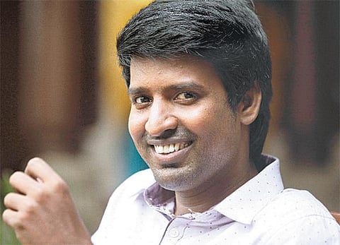 இந்த வருஷம் எனக்கு தல தீபாவளி: சூரி நேர்காணல்