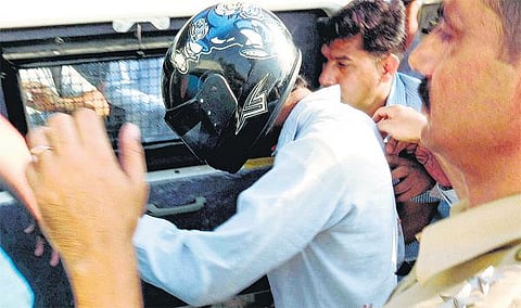 தீவிரவாதி உஸ்மான் கான் ஒப்புதல் வாக்குமூலம்﻿