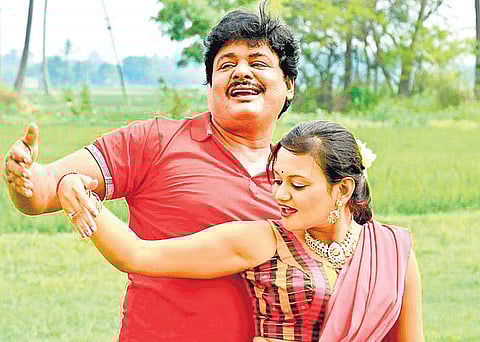 அதிரடியாக வாழ்வதில் என்ன தவறு?- மன்சூர் அலிகான் சிறப்பு பேட்டி