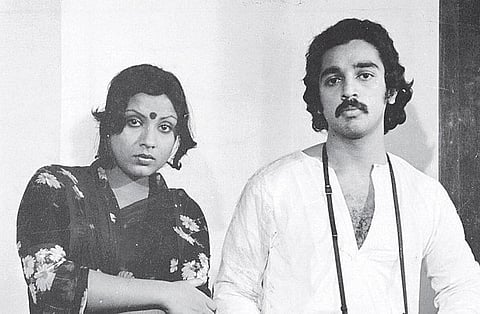 காற்றில் கலந்த இசை 19: ஓடையில் உறைந்திருக்கும் கண்ணீர்