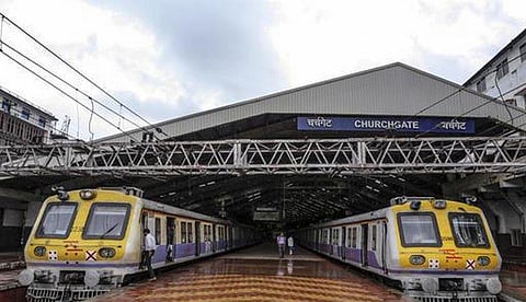 ரயில்வே பணிகளுக்கு முதல் முறையாக ஆன்லைனில் தேர்வு