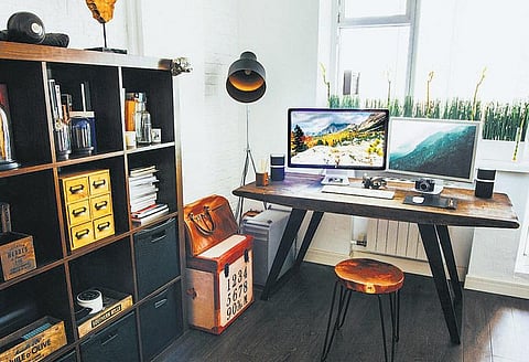 தளம் புதிது: டெஸ்க் வேட்டை