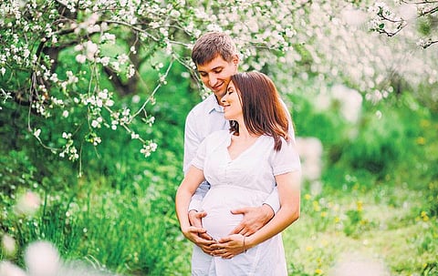 இதுவும் ஆரோக்கியப் பிரச்சினைதான்﻿- பாலியல் நலம்