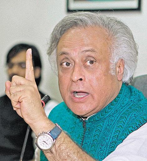 "மோடி  செய்வது கிளைமேட் ஆசனம்!"- சுற்றுச்சூழல் முன்னாள் அமைச்சர் ஜெய்ராம் ரமேஷ் நேர்காணல்﻿