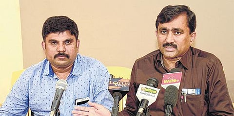 ராமேசுவரத்தில் செப்.4-ல் ஆலோசனை: அப்துல் கலாம் பெயரில் இயக்கம் தொடங்கப்படும் - பேரன் ஷேக் சலீம் தகவல்