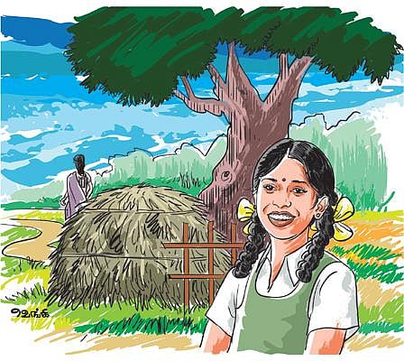 பெண் எனும் பகடைக்காய் - பெண் கல்வி: இரு வேறு அச்சுறுத்தல்கள்