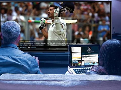 நீண்ட நேரம் தொலைக்காட்சி பார்ப்பதால் நுரையீரல் கடுமையாக பாதிப்படைகிறது: ஆய்வில் தகவல்